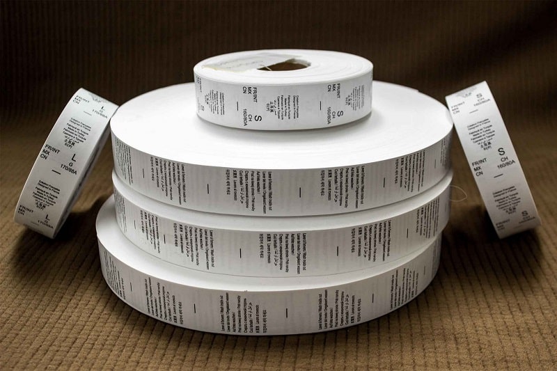 in nhãn ruy băng giá rẻ