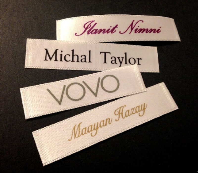 in mác vải quần áo đẹp