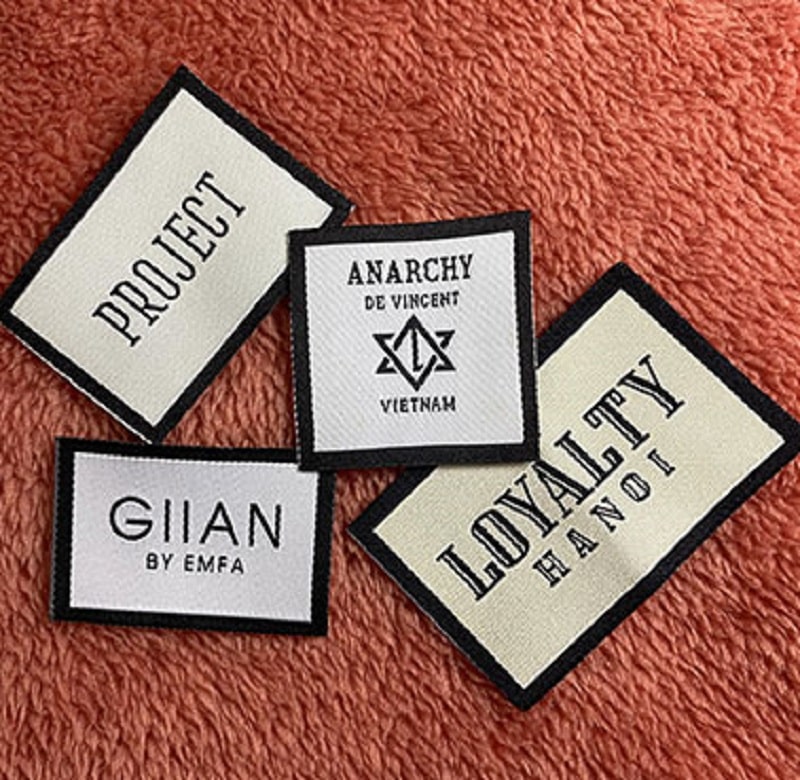 in nhãn mác quần áo hcm